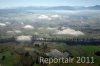 Luftaufnahme Kanton Aargau/Maschwander Ried - Foto Maschwander Ried 6680